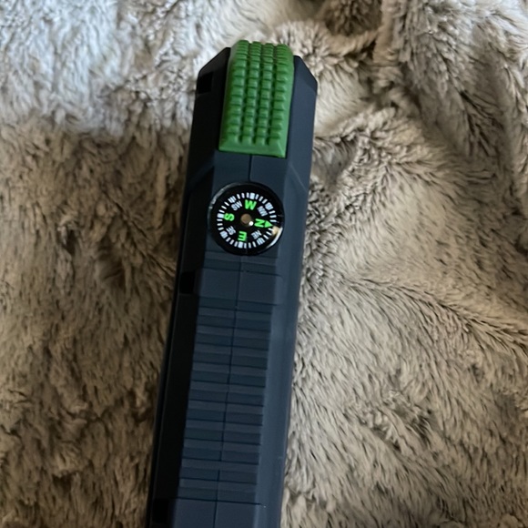 Blavor solar power bank PN-W12 - Picture 3 of 4